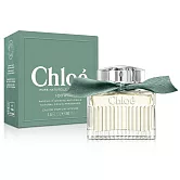【短效品】Chloe 綠漾玫瑰精粹女性淡香精(50ml)-原廠公司貨