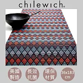 【美國chilewich】抗菌環保餐墊桌旗 寶石色