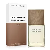 【短效品】Issey Miyake 三宅一生 一生之水香根草男性淡香水(50ml)-專櫃公司貨