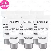 LANCOME 蘭蔻 超極光淨亮淡斑激萃(5ml)*6(公司貨)