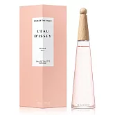 Issey Miyake 三宅一生 一生之水牡丹女性淡香水(100ml)-專櫃公司貨