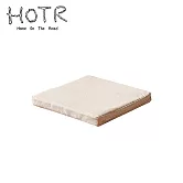 【HOTR】慵懶系列 狩獵坐墊 戶外折疊椅子/輕奢露營/野餐椅/慵懶凳