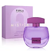 FURLA 芙拉 糖紫花語女性淡香精(100ml)-原廠公司貨