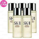SK-Ⅱ 青春露(30ml)*5(公司貨)