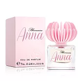 Blumarine 布魯瑪琳 Anna 女性淡香精小香(7ml)
