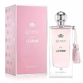 Parour 帕勞 優雅王后女性淡香精(90ml)-原廠公司貨