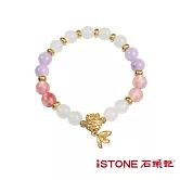 石頭記 設計師經典手鍊-沉魚落雁