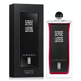Serge Lutens 蘆丹氏 柏林少女淡香精(100ml)