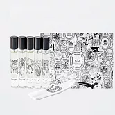 *Diptyque* 經典淡香水禮盒(7.5mlx5入)