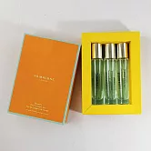 【Jo Malone】盛夏花園旅行香氛組(10ml*3)