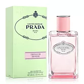 PRADA 玫瑰精萃淡香精(100ml)