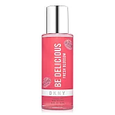 DKNY 粉戀蘋果身體香氛噴霧(250ml)