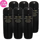 【即期良品】SHISEIDO 資生堂 時空琉璃LX極上御藏柔膚露(25ml)*6(公司貨)