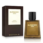 Burberry 英雄神話男性香精(50ml)-專櫃公司貨