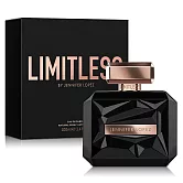 Jennifer Lopez JLO 珍妮佛羅培茲 極致無限女性淡香精(100ml)-專櫃公司貨