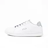 Fila Inheritance 2 [1-C323Z-144] 男 休閒鞋 板鞋 運動 休閒 百搭 小白鞋 白 灰