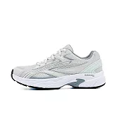 Fila Delphi Flag Runner [4-J035Z-050] 男 運動 休閒鞋 舒適 穿搭 復古 灰