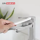 【日本Imakara】多功能可拆分鞋刷/洗鞋刷/清潔刷