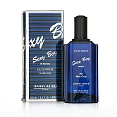 Jeanne Arthes 信念淡香精(100ml)