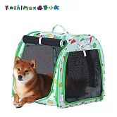 小新睡衣寵物外出包