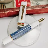 Delta Grazie Napoli 限量版鋼筆