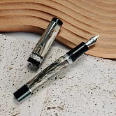 Delta Tesori D’italia 限量版鋼筆