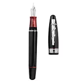 Maiora 蛇杖醫生筆 鋼筆