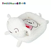 寵物窩-蠟筆小新系列  小白狗屋