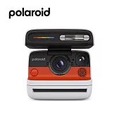 寶麗來Polaroid Flip 聲納對焦拍立得 白色