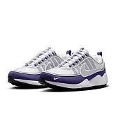 Nike Air Zoom Spiridon OG Light Concord 白紫銀 HF9117-100 27cm 白紫銀