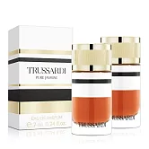 Trussardi 楚沙迪 純真茉莉女性淡香精小香(7ml)X2入