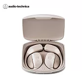 鐵三角ATH-AC5TW 開放式無線耳機 白色