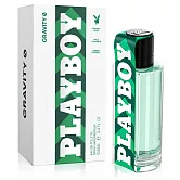 PLAYBOY 超越極限男性淡香水(100ml)-專櫃公司貨