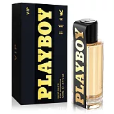 PLAYBOY 非凡奢華男性淡香水(100ml)-專櫃公司貨