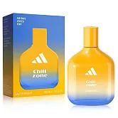 Adidas 愛迪達 率性氛圍慵懶地帶中性淡香精(100ml)