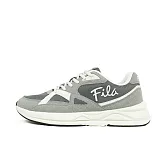 Fila Edition [1-J905X-441] 男 休閒鞋 運動鞋 慢跑鞋 低筒 透氣 復古 灰