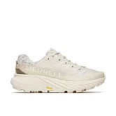 Merrell Agility Peak 5 [ML068392] 女 登山鞋 越野鞋 戶外 抓地力 透氣 奶油白