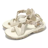 Teva 涼鞋 W Hurricane Terra Dactyl 女鞋 樺木色 磁扣 鉤環 支撐 涼拖鞋 1169431BIR 24cm BIRCH