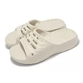 Teva 拖鞋 M Apretrail Slide 男鞋 樺白色 輕量 運動拖鞋 1164651BIR 28cm BEIGE