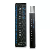 Philipp Plein 菲利浦·普萊因 無限藍海男性淡香水小香(10ml)