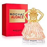 ROCHAS 逆光女神女性淡香精(60ml)-專櫃公司貨