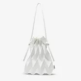 Pavi studio 泰國新銳設計師 W&J繩結款-W款經典白