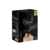Cherie 法麗- 全照護主食肉泥系列｜50條派對盒｜雞肉三重奏 12g x50