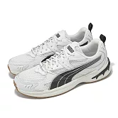 Puma 休閒鞋 Milenio Tech 2000 男鞋 女鞋 灰 黑 復古 千禧年 運動鞋 40262503 23.5cm GREY/BLACK