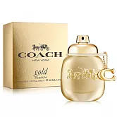 Coach 時尚閃耀女性香精(30ml)-專櫃公司貨