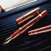 Delta 藝術系列/古典藝術鋼筆