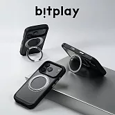 【bitplay】防摔磁吸立架殼  iPhone 17