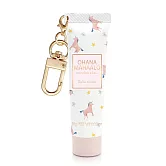 OHANA MAHAALO 十指香扣限定手霜吊飾10g-任選 無 奇幻夢境