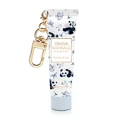 OHANA MAHAALO 十指香扣限定手霜吊飾10g-任選 無 烏龍胖達