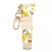 OHANA MAHAALO 十指香扣限定手霜吊飾10g-任選 無 歡心雀悅